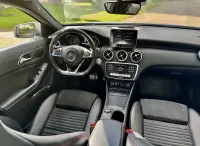 Mercedes-Benz A class 1.6 90kW thumbnail