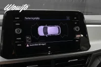 Volkswagen T-Roc 1.5 TSI DSG 150HK Life /Cockpit /CarPlay 110kW