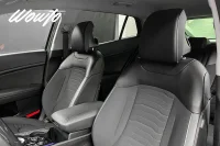 Kia Sportage PHEV 265HK Advance /360 /Navi 195kW