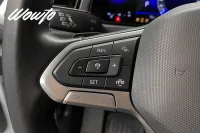 Volkswagen T-Roc 1.5 TSI DSG 150HK Life /Cockpit /CarPlay 110kW