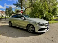 Mercedes-Benz A class 1.6 90kW thumbnail