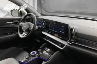 Kia Sportage PHEV 265HK Advance /360 /Navi 195kW