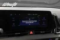 Kia Sportage PHEV 265HK Advance /360 /Navi 195kW