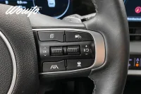 Kia Sportage PHEV 265HK Advance /360 /Navi 195kW