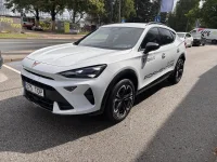 Cupra Formentor 1.5 110kW thumbnail