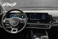 Kia Sportage PHEV 265HK Advance /360 /Navi 195kW