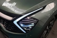 Kia Sportage PHEV 265HK Advance /360 /Navi 195kW