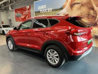 Hyundai Tucson 2 100kW thumbnail