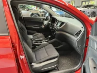Hyundai Tucson 2 100kW thumbnail