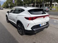 Cupra Formentor 1.5 110kW thumbnail