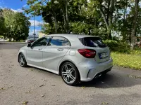 Mercedes-Benz A class 1.6 90kW thumbnail