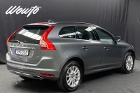 Volvo XC60 D4 Aut 190HK Momentum /Värmare /Navi 140kW