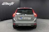 Volvo XC60 D4 Aut 190HK Momentum /Värmare /Navi 140kW