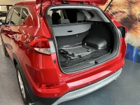 Hyundai Tucson 2 100kW thumbnail