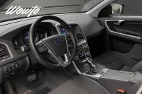Volvo XC60 D4 Aut 190HK Momentum /Värmare /Navi 140kW