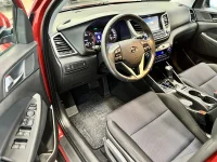 Hyundai Tucson 2 100kW thumbnail