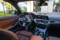 BMW M3 Competition 3.0 375kW thumbnail