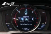Volvo XC60 D4 Aut 190HK Momentum /Värmare /Navi 140kW