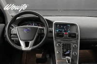 Volvo XC60 D4 Aut 190HK Momentum /Värmare /Navi 140kW