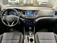 Hyundai Tucson 2 100kW thumbnail