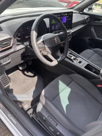 Cupra Formentor 1.5 110kW thumbnail