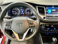 Hyundai Tucson 2 100kW thumbnail