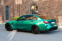BMW M3 Competition 3.0 375kW thumbnail