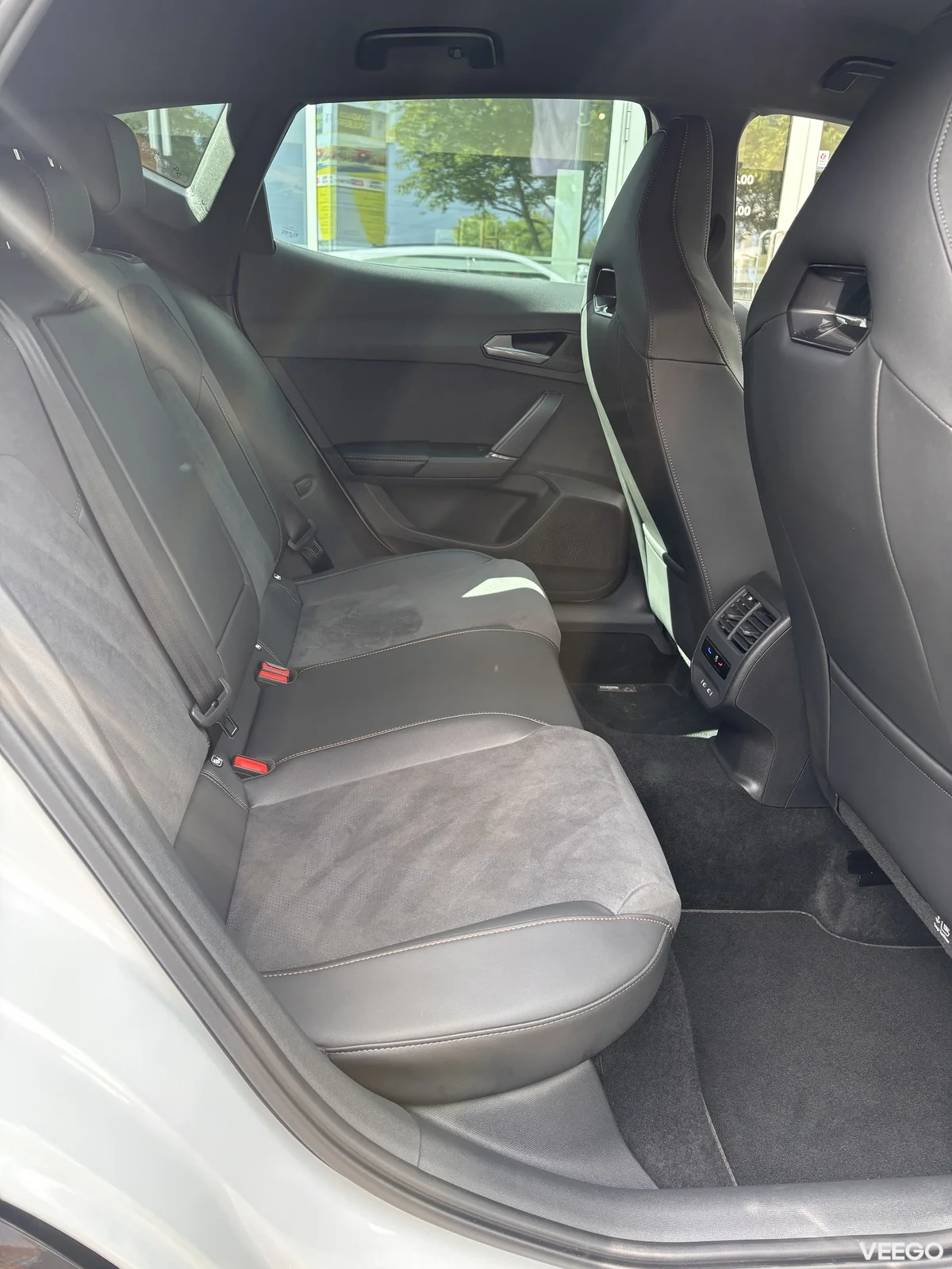 Cupra Formentor 1.5 110kW