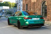 BMW M3 Competition 3.0 375kW thumbnail