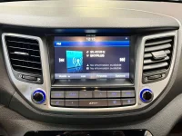 Hyundai Tucson 2 100kW thumbnail