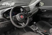 Fiat Tipo Life Kombi 1.0 100HK /B-Kamera 74kW