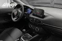 Fiat Tipo Life Kombi 1.0 100HK /B-Kamera 74kW
