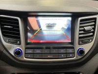 Hyundai Tucson 2 100kW thumbnail