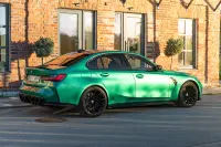 BMW M3 Competition 3.0 375kW thumbnail