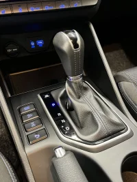 Hyundai Tucson 2 100kW thumbnail