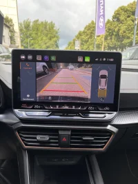 Cupra Formentor 1.5 110kW thumbnail