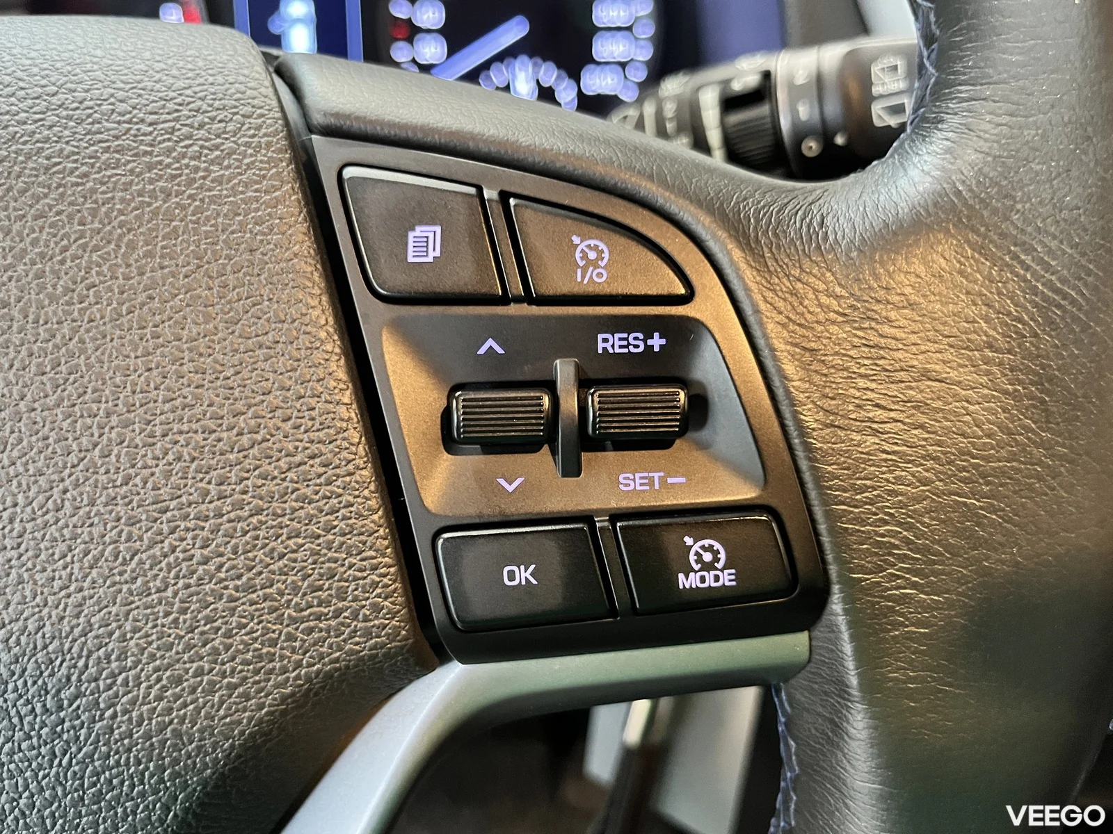 Hyundai Tucson 2 100kW