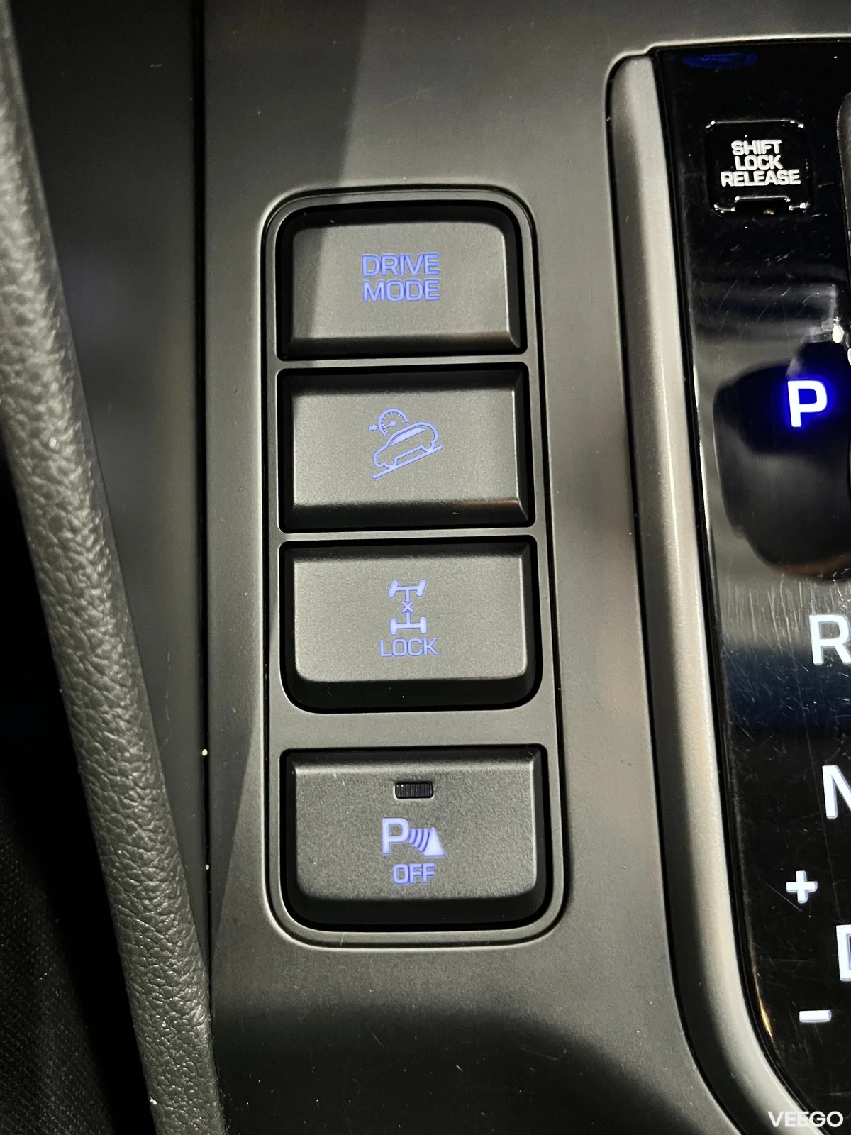 Hyundai Tucson 2 100kW