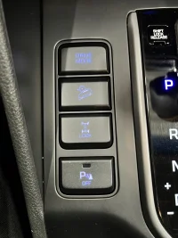 Hyundai Tucson 2 100kW thumbnail