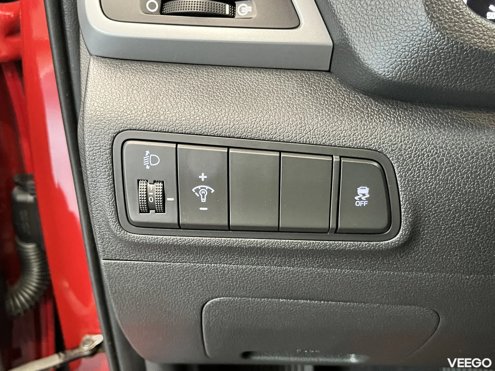 Hyundai Tucson 2 100kW