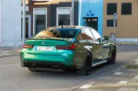 BMW M3 Competition 3.0 375kW thumbnail