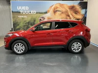 Hyundai Tucson 2 100kW thumbnail