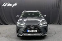 Lexus NX 350h AWD E-CVT 242HK Business /Drag /Moms 178kW
