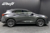 Lexus NX 350h AWD E-CVT 242HK Business /Drag /Moms 178kW