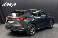 Lexus NX 350h AWD E-CVT 242HK Business /Drag /Moms 178kW