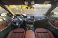 BMW M3 Competition 3.0 375kW thumbnail