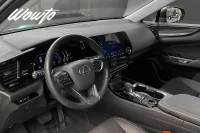 Lexus NX 350h AWD E-CVT 242HK Business /Drag /Moms 178kW