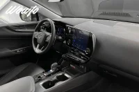 Lexus NX 350h AWD E-CVT 242HK Business /Drag /Moms 178kW