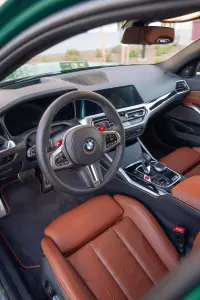 BMW M3 Competition 3.0 375kW thumbnail