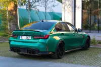 BMW M3 Competition 3.0 375kW thumbnail